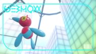 Porygon-Z requires two trade evolutions in order to obtain, which can be a bit of a pain for the average trainer (Image via Game Freak)